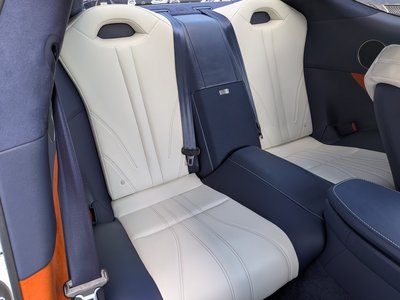 2017 Lexus LC 缩略图 70