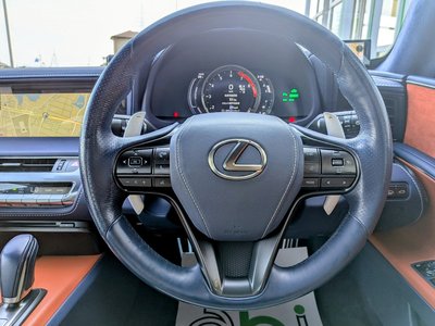 2017 Lexus LC 缩略图 43