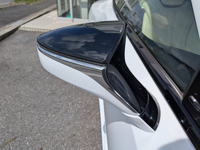 2017 Lexus LC 缩略图 10