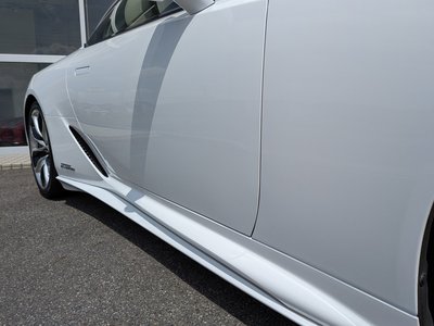 2017 Lexus LC 缩略图 9