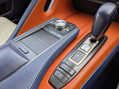 2017 Lexus LC 缩略图 49