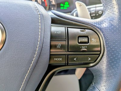 2017 Lexus LC 缩略图 45
