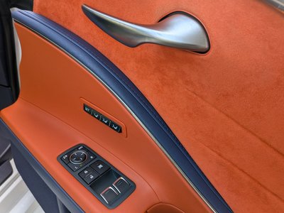 2017 Lexus LC 缩略图 64