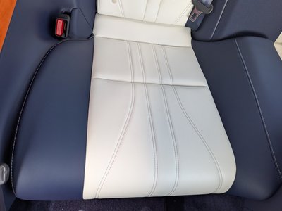 2017 Lexus LC 缩略图 71