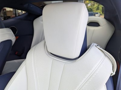2017 Lexus LC 缩略图 69