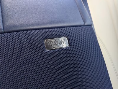 2017 Lexus LC 缩略图 73