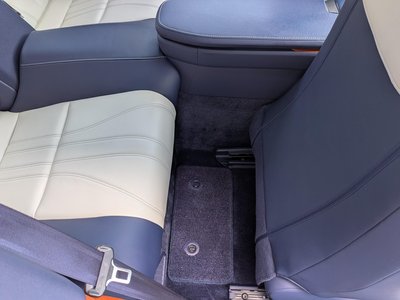 2017 Lexus LC 缩略图 78