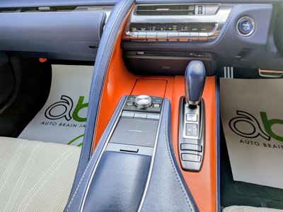 2017 Lexus LC 缩略图 48