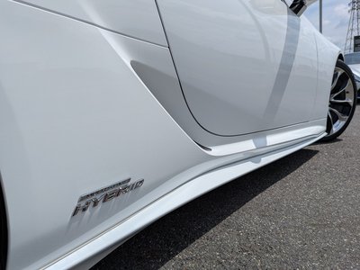 2017 Lexus LC 缩略图 11