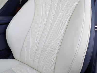 2017 Lexus LC 缩略图 68