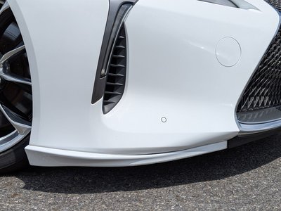 2017 Lexus LC 缩略图 8