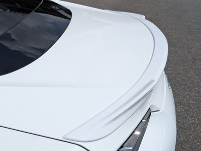 2017 Lexus LC 缩略图 26