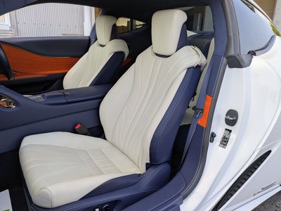 2017 Lexus LC 缩略图 65