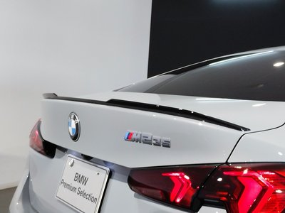 2025 BMW 2 SERIES GRAN COUPE — фото 37