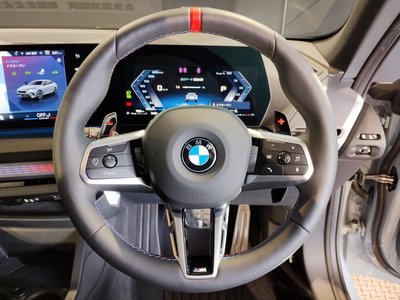 2025 BMW 2 SERIES GRAN COUPE — фото 55