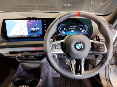2025 BMW 2 SERIES GRAN COUPE — фото 54