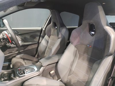 2025 BMW 2 SERIES GRAN COUPE — фото 17