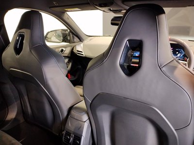 2025 BMW 2 SERIES GRAN COUPE — фото 15