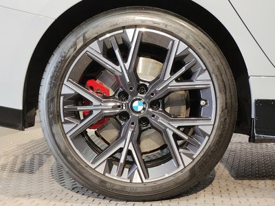 2025 BMW 2 SERIES GRAN COUPE — фото 31