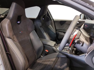 2025 BMW 2 SERIES GRAN COUPE — фото 14