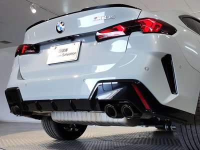 2025 BMW 2 SERIES GRAN COUPE — фото 42