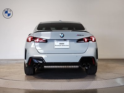 2025 BMW 2 SERIES GRAN COUPE — фото 7