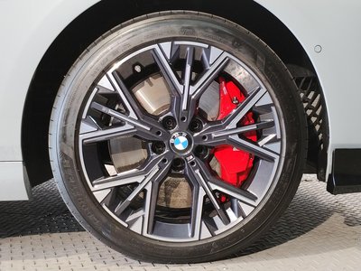 2025 BMW 2 SERIES GRAN COUPE — фото 30