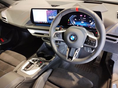 2025 BMW 2 SERIES GRAN COUPE — фото 13
