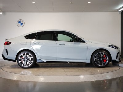 2025 BMW 2 SERIES GRAN COUPE — фото 9
