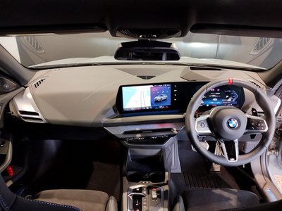 2025 BMW 2 SERIES GRAN COUPE — фото 12