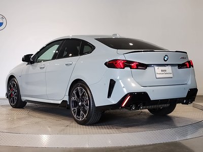 2025 BMW 2 SERIES GRAN COUPE — фото 6
