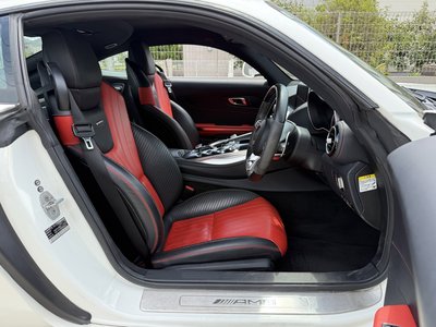 2015 Mercedes-BENZ GT AMG photo 24