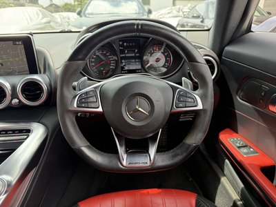 2015 Mercedes-BENZ GT AMG photo 34