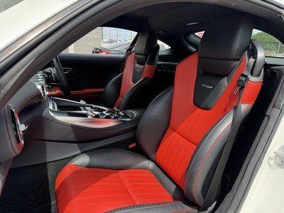 2015 Mercedes-BENZ GT AMG photo 27