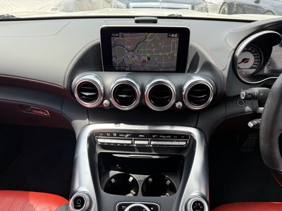 2015 Mercedes-BENZ GT AMG photo 30