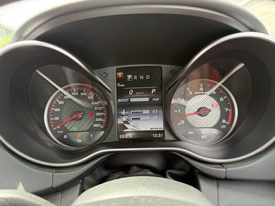 2015 Mercedes-BENZ GT AMG photo 33