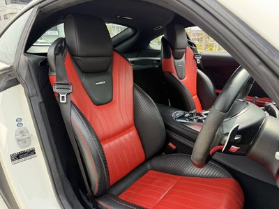2015 Mercedes-BENZ GT AMG photo 26