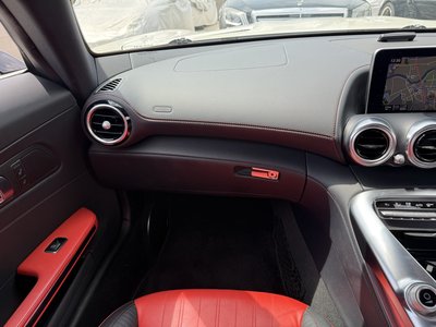 2015 Mercedes-BENZ GT AMG photo 37