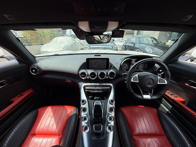 2015 Mercedes-BENZ GT AMG photo 20