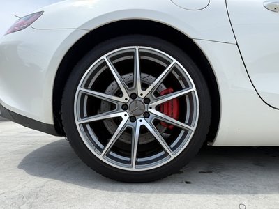 2015 Mercedes-BENZ GT AMG photo 48