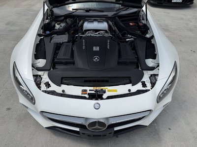 2015 Mercedes-BENZ GT AMG photo 43