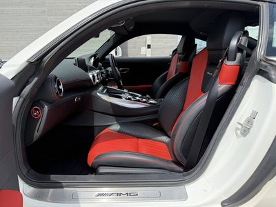 2015 Mercedes-BENZ GT AMG photo 25