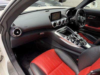 2015 Mercedes-BENZ GT AMG photo 23