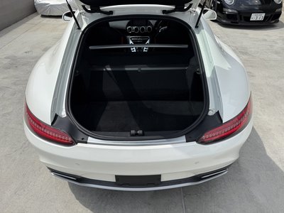 2015 Mercedes-BENZ GT AMG photo 40