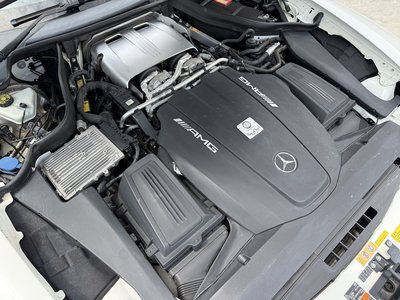 2015 Mercedes-BENZ GT AMG photo 45