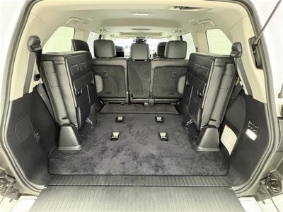 2016 Lexus LX 照片 30