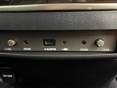 2016 Lexus LX 照片 24