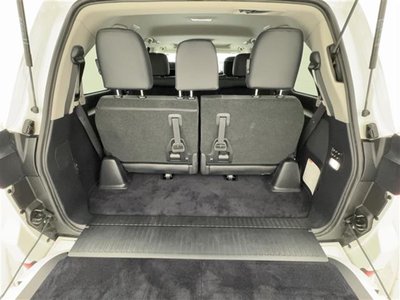 2016 Lexus LX 照片 29
