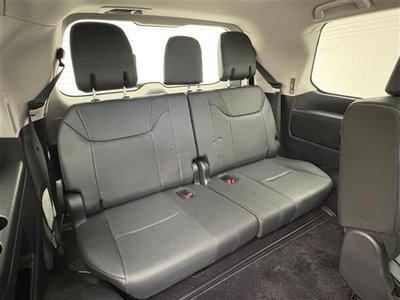 2016 Lexus LX 照片 28