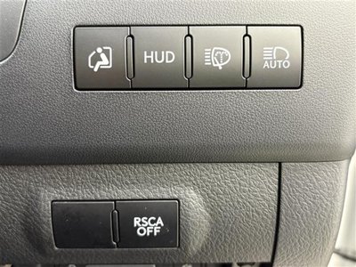 2016 Lexus LX 照片 11